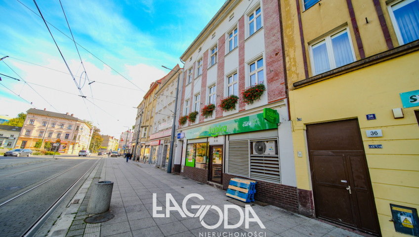 Mieszkanie Sprzedaż Gorzów Wielkopolski Centrum gen. Władysława Sikorskiego