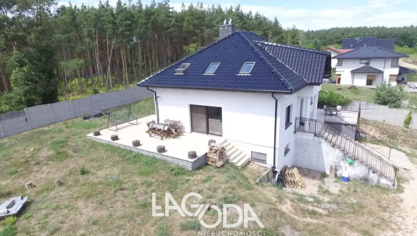 Dom Sprzedaż Kostrzyn Nad Odrą