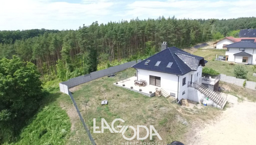 Dom Sprzedaż Kostrzyn Nad Odrą