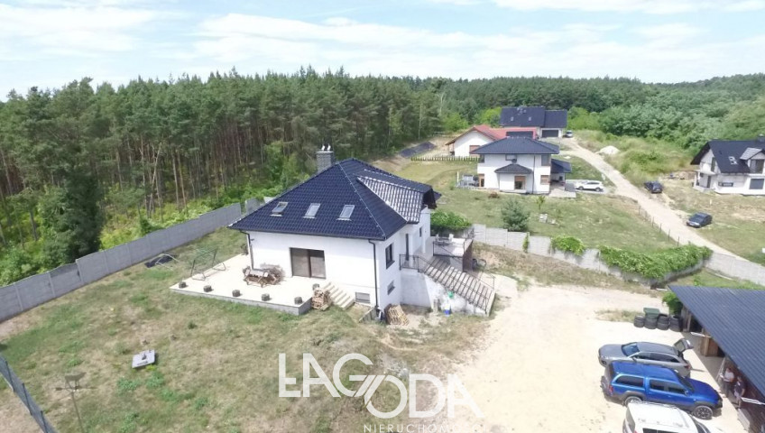 Dom Sprzedaż Kostrzyn Nad Odrą