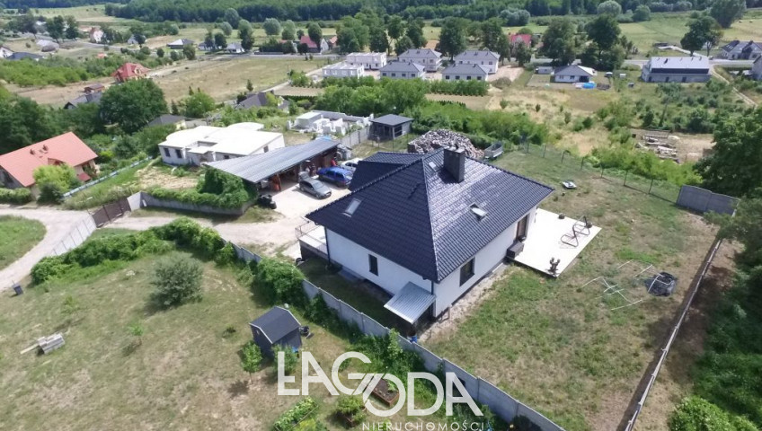 Dom Sprzedaż Kostrzyn Nad Odrą