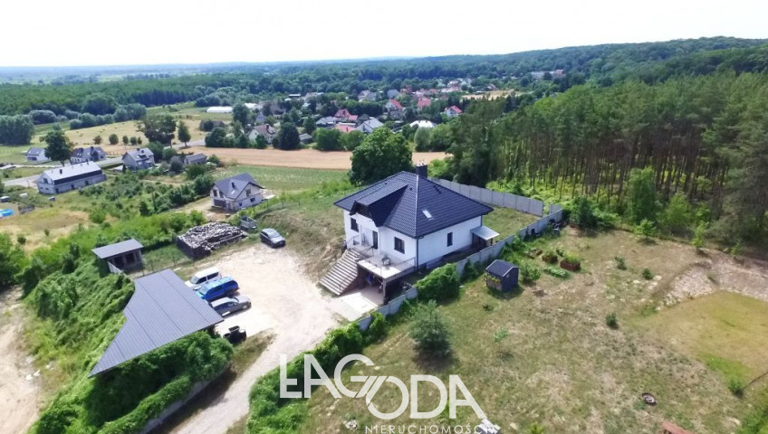 Dom Sprzedaż Kostrzyn Nad Odrą