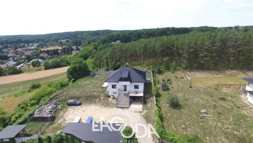 Dom Sprzedaż Kostrzyn Nad Odrą