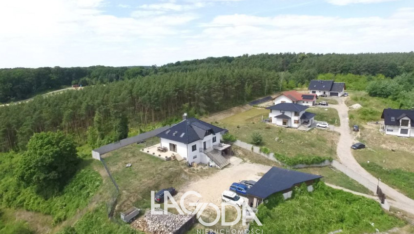 Dom Sprzedaż Kostrzyn Nad Odrą