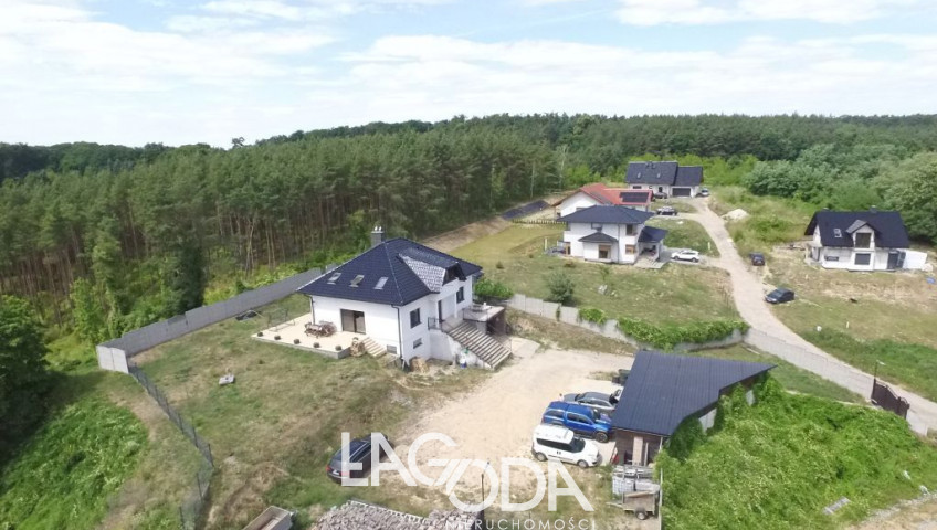 Dom Sprzedaż Kostrzyn Nad Odrą