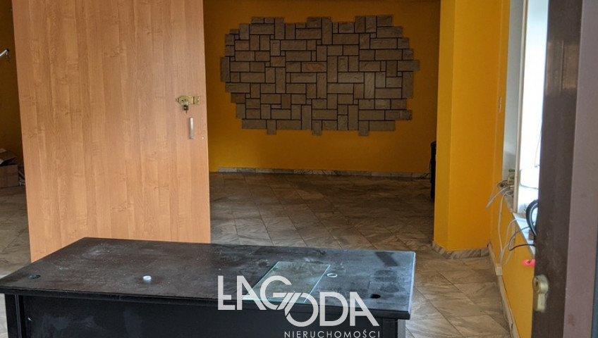 Lokal Sprzedaż Gorzów Wielkopolski os. Słoneczne