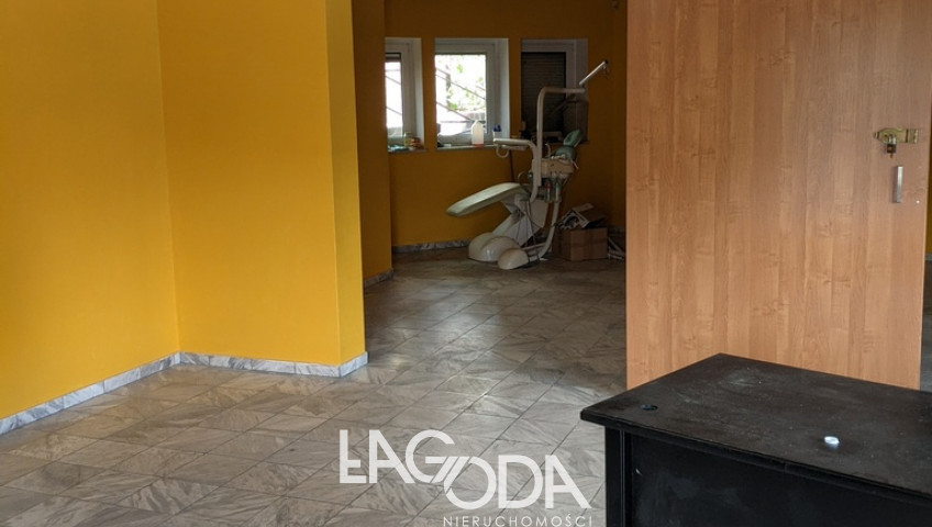 Lokal Sprzedaż Gorzów Wielkopolski os. Słoneczne