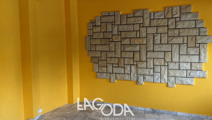 Lokal Sprzedaż Gorzów Wielkopolski os. Słoneczne