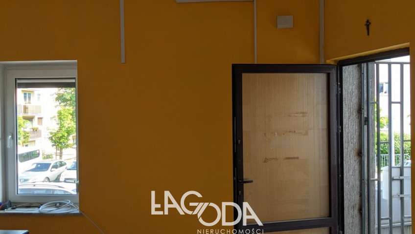 Lokal Sprzedaż Gorzów Wielkopolski os. Słoneczne