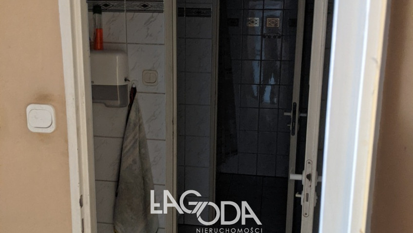 Lokal Sprzedaż Gorzów Wielkopolski os. Słoneczne