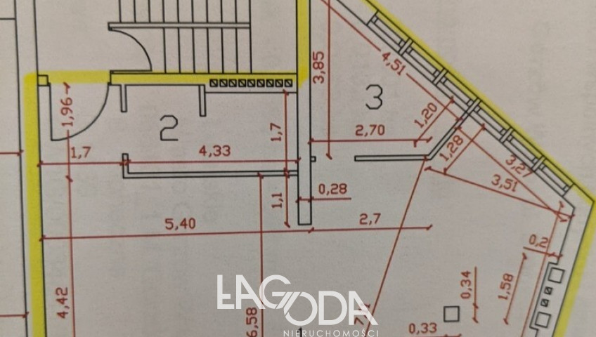 Lokal Sprzedaż Gorzów Wielkopolski os. Słoneczne