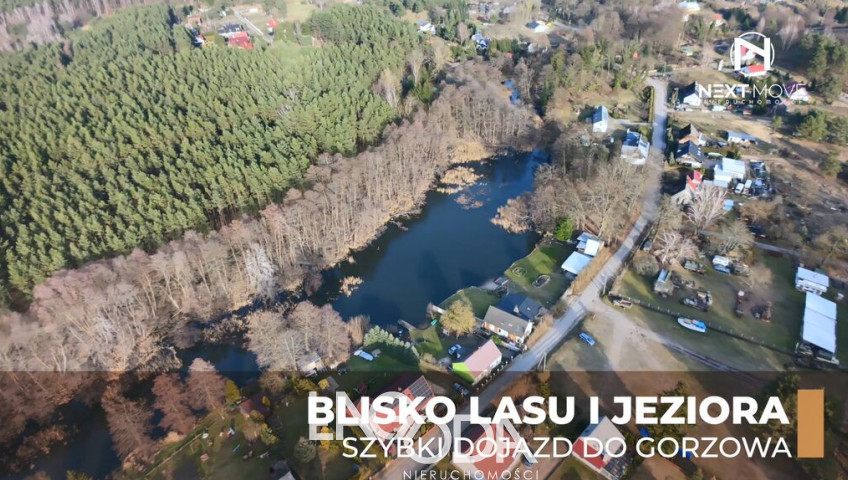 Działka Sprzedaż Santoczno