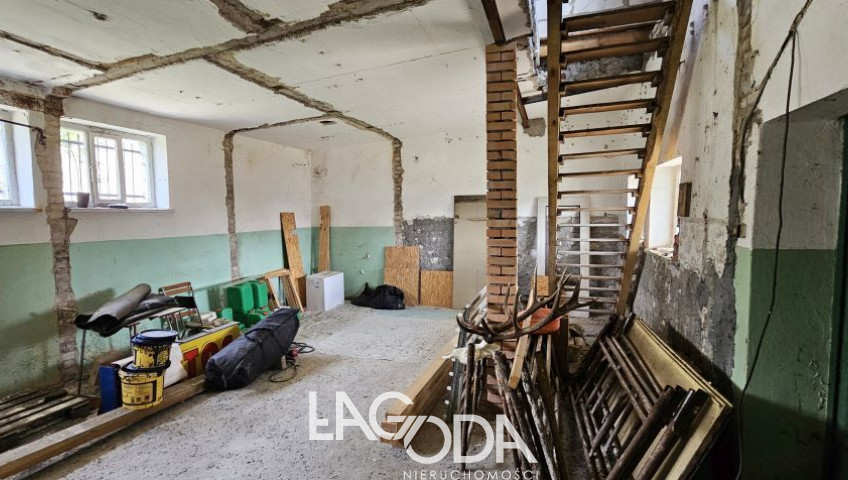 Obiekt Sprzedaż Lipiany Barlinecka