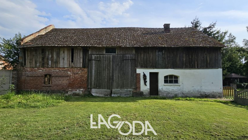 Dom Sprzedaż Warnice