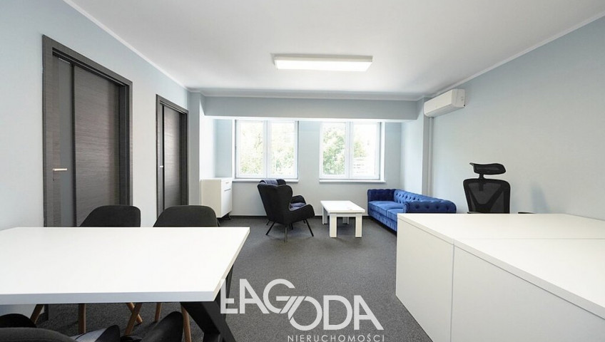 Lokal Sprzedaż Gorzów Wielkopolski Centrum