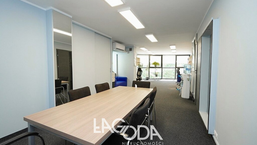 Lokal Sprzedaż Gorzów Wielkopolski Centrum