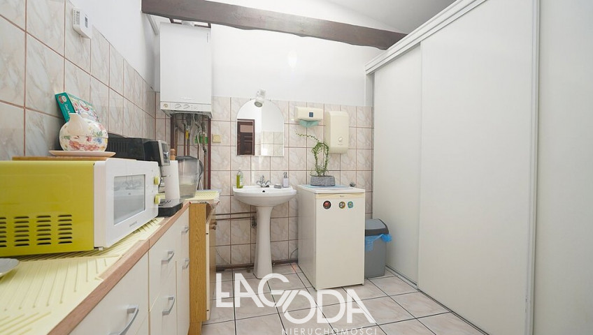 Lokal Sprzedaż Gorzów Wielkopolski
