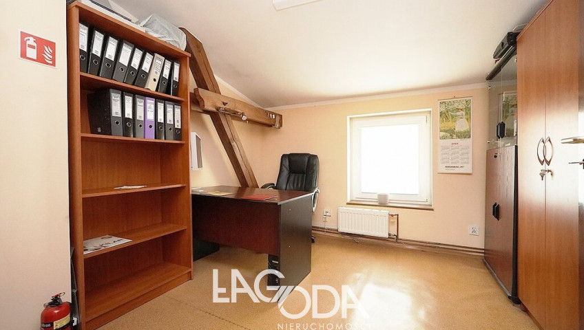 Lokal Sprzedaż Gorzów Wielkopolski