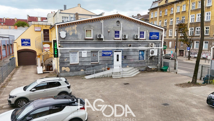 Lokal Sprzedaż Gorzów Wielkopolski