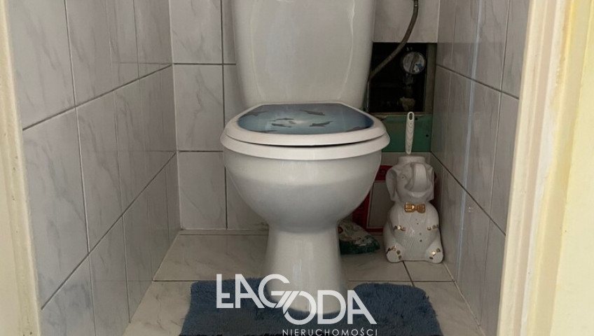Mieszkanie Sprzedaż Gorzów Wielkopolski os. Staszica