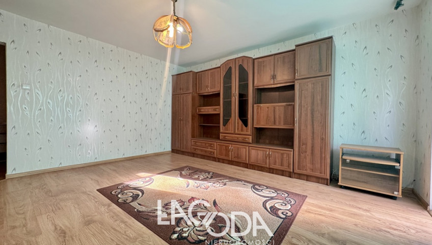 Mieszkanie Sprzedaż Gorzów Wielkopolski os. Staszica