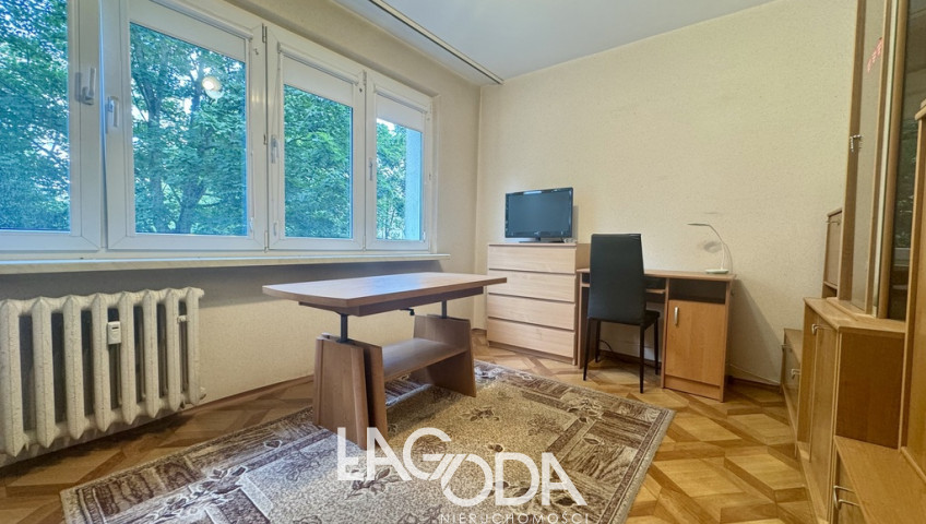 Mieszkanie Sprzedaż Gorzów Wielkopolski os. Staszica