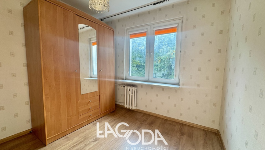 Mieszkanie Sprzedaż Gorzów Wielkopolski os. Staszica
