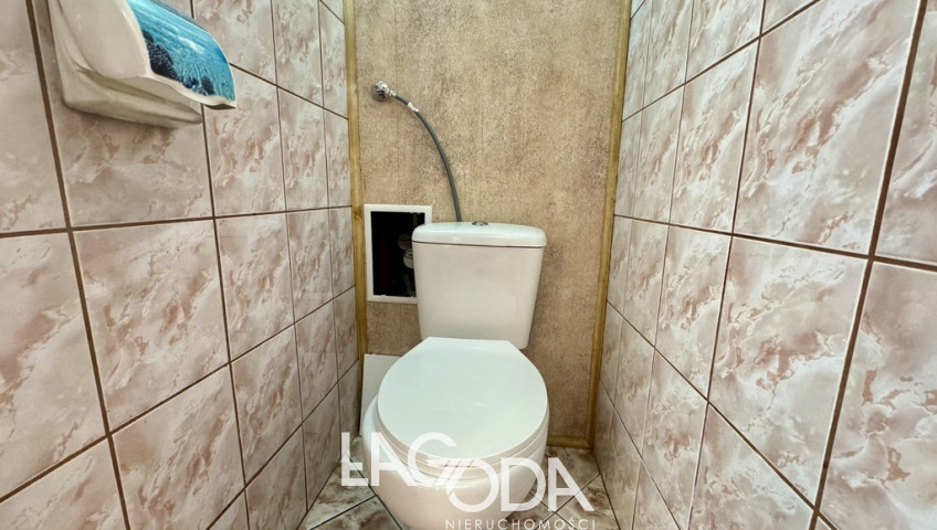 Mieszkanie Sprzedaż Gorzów Wielkopolski os. Staszica