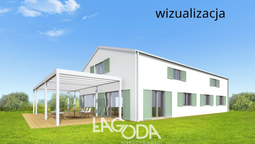 Dom Sprzedaż Chrapów