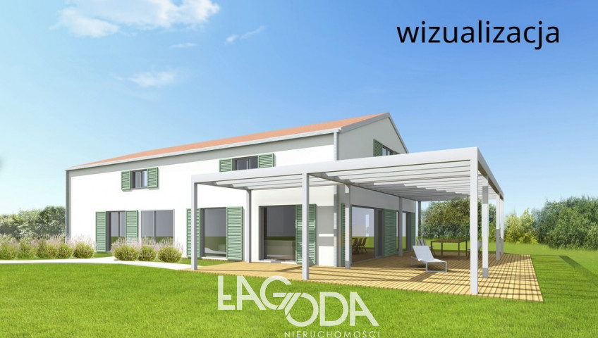 Dom Sprzedaż Chrapów