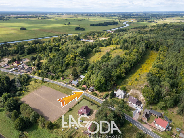 Dom Sprzedaż Klesno