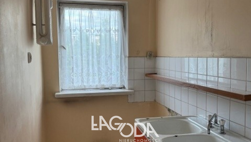 Mieszkanie Sprzedaż Gorzów Wielkopolski os. Dolinki