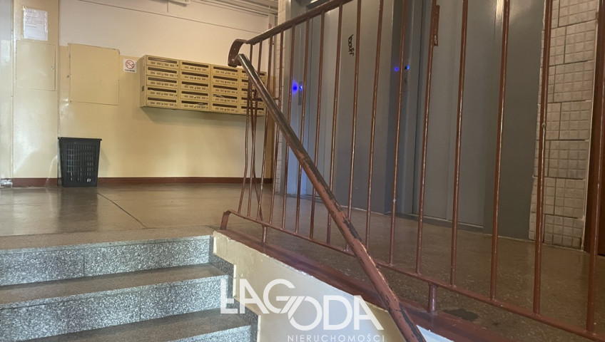 Mieszkanie Sprzedaż Gorzów Wielkopolski os. Dolinki