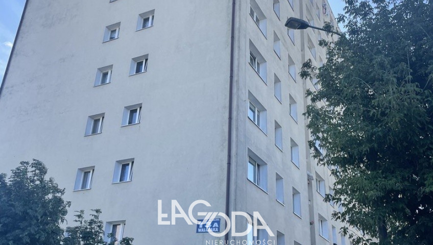 Mieszkanie Sprzedaż Gorzów Wielkopolski os. Dolinki