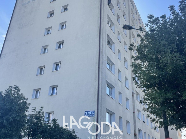 Mieszkanie Sprzedaż Gorzów Wielkopolski os. Dolinki