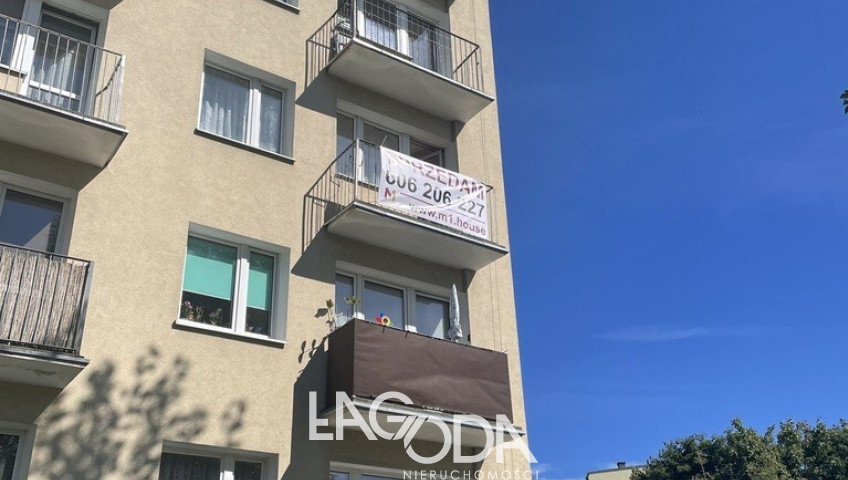 Mieszkanie Sprzedaż Gorzów Wielkopolski os. Dolinki