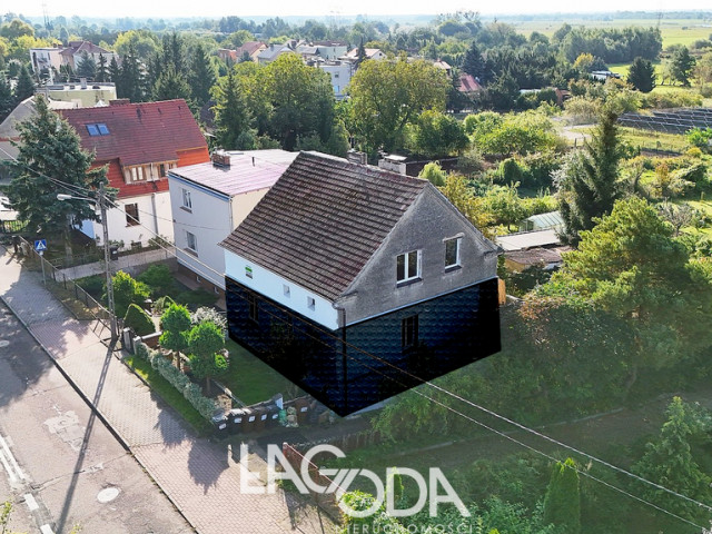 Mieszkanie Sprzedaż Gorzów Wielkopolski Śródmieście