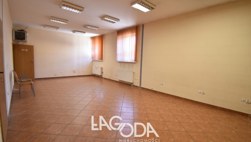 Obiekt Sprzedaż Gorzów Wielkopolski os. Staszica