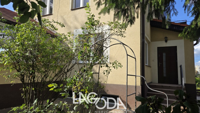 Dom Sprzedaż Gorzów Wielkopolski Śródmieście