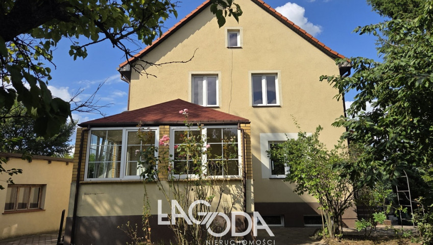 Dom Sprzedaż Gorzów Wielkopolski Śródmieście