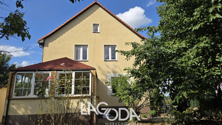 Dom Sprzedaż Gorzów Wielkopolski Śródmieście