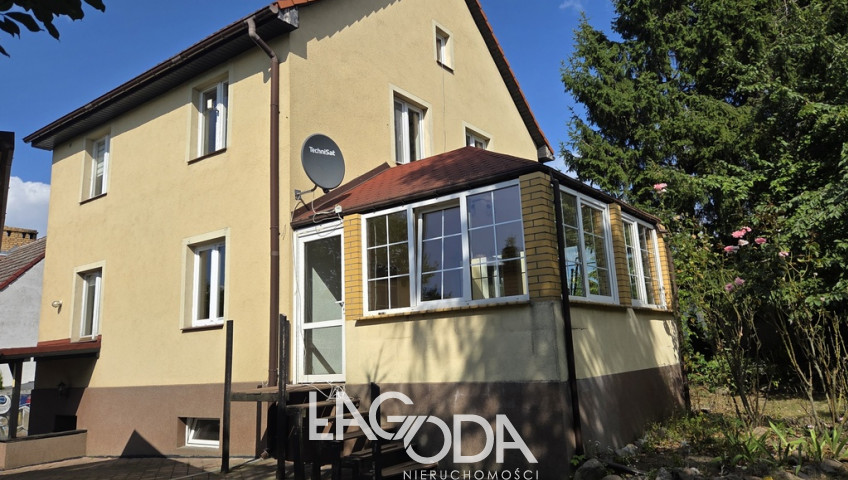Dom Sprzedaż Gorzów Wielkopolski Śródmieście