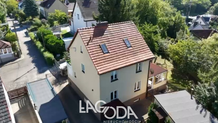 Dom Sprzedaż Gorzów Wielkopolski Śródmieście