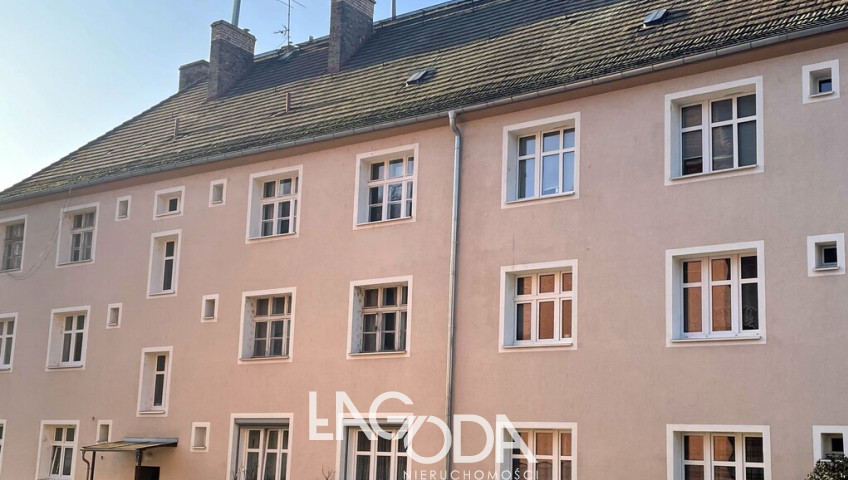 Mieszkanie Sprzedaż Gorzów Wielkopolski Śródmieście