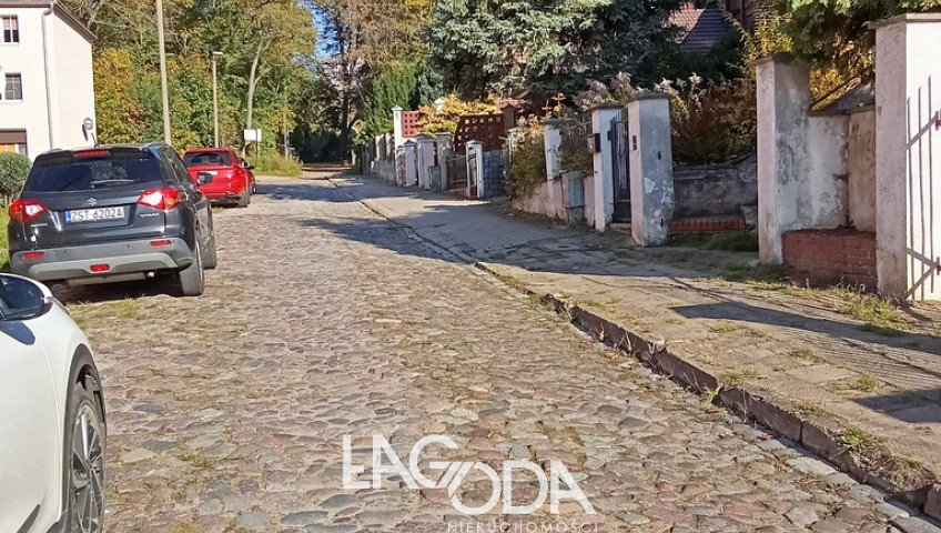 Mieszkanie Sprzedaż Gorzów Wielkopolski Śródmieście