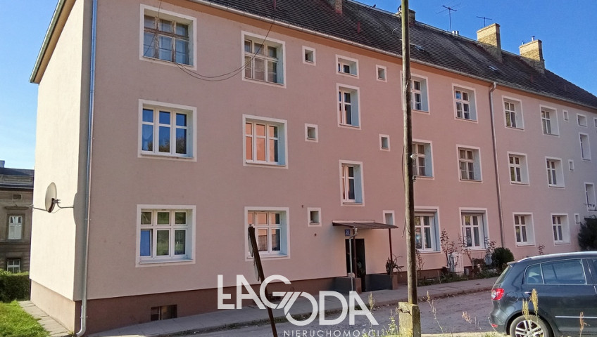 Mieszkanie Sprzedaż Gorzów Wielkopolski Śródmieście
