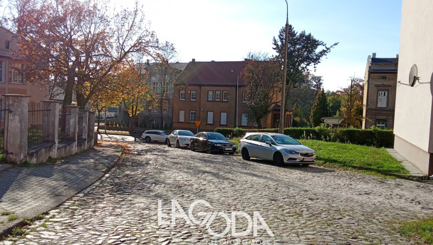 Mieszkanie Sprzedaż Gorzów Wielkopolski Śródmieście