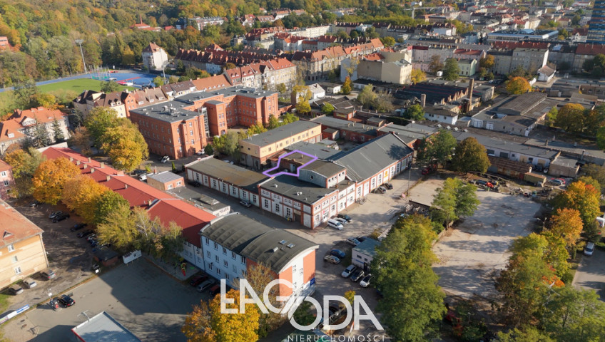 Obiekt Sprzedaż Gorzów Wielkopolski Śródmieście