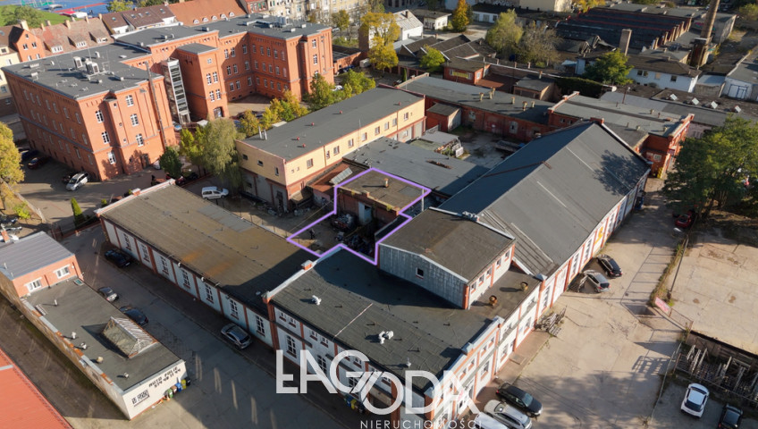 Obiekt Sprzedaż Gorzów Wielkopolski Śródmieście