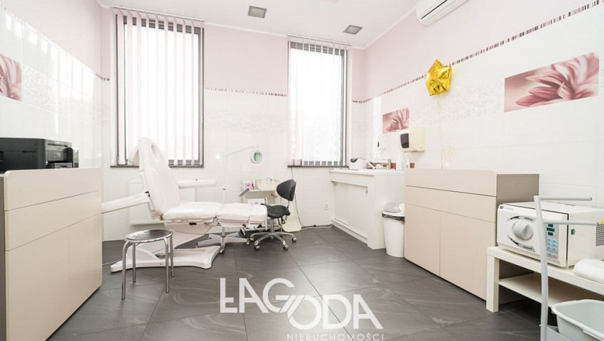 Lokal Sprzedaż Gorzów Wielkopolski Górczyn
